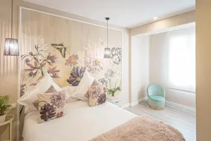 Image of Hostal Plaza Boutique - Solo adultos