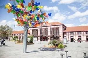 Image of Le Châteaucreux - Cosy & SPA