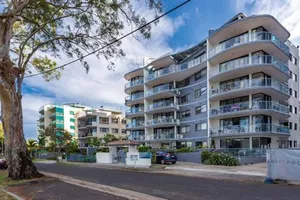 Image of Maroochydore Riverfront Self Contained Apartment
