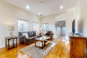 Image of Bianca's House