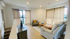 Image of New 3 Bedroom Town House on Clyde