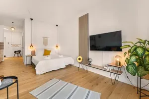 Image of Modernes Apartment im Kaiserkiez