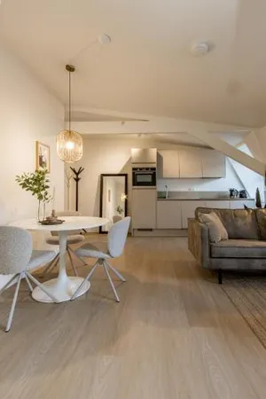 Image of City Apartments Nijmegen