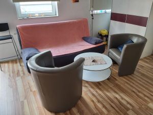 Image of City Apartment Bremen - Ferienwohnung im Zentrum - WLAN kostenlos!