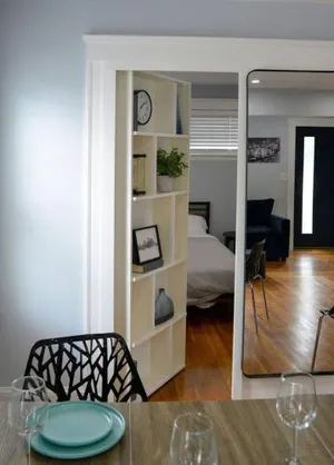 Image of Enchanting Hidden Door Escape