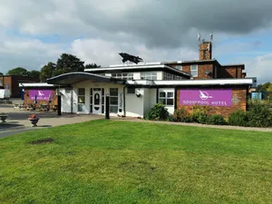 Image of Goosepool Hotel