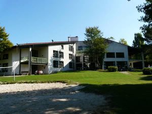 Image of DJH Jugendherberge Pottenstein
