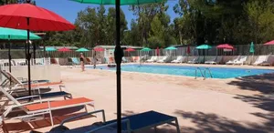 Image of Camping Parc Valrose