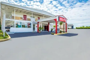 Image of OYO Hotel Columbia SC West