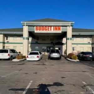 Image of Budget Inn Wentzville