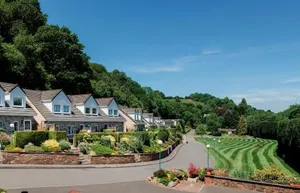 Image of Crylla Valley Cottages - access to pool, gym, spa and more