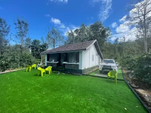 Image of A Villa inside a Tea Estate with 100% Privacy