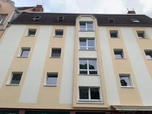 Image of TOP LAGE 2 Zimmerwohnung mit Balkon und bester Aussicht in OG 2 links