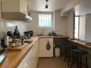 Image of Pied à terre en plein coeur de Montmorency