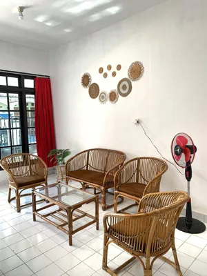 Image of Permai House Homestay