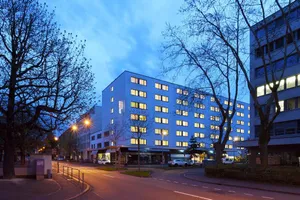 Image of Apaliving - Das Budgethotel