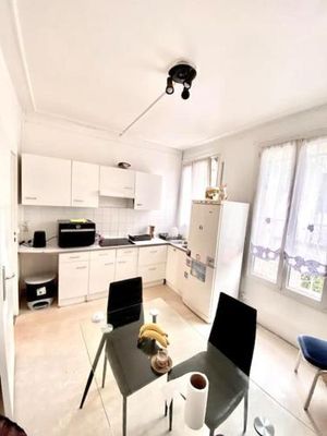Image of Balcon de Paris