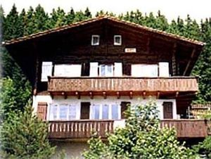Image of Chalet Blatti