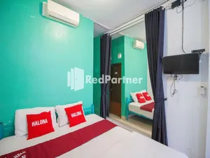 Image of Halona Residence near Pakuwon Mall Jogja Mitra RedDoorz