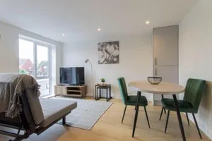 Image of All Inn Apartments