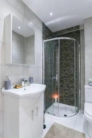 Image of City Sparrow Apartment 3