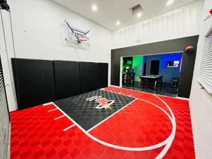 Image of Indoor Basketball, Game Room, Heated Pool, Private