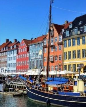 Image of Luxury new apartment - Heart of Copenhagen