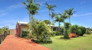 Image of Beach Shack in Bargara