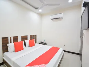 Image of OYO 62874 Hotel K Inn