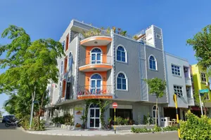 Image of Le Vieux Nice Inn