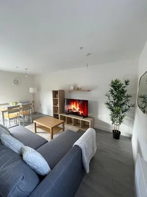 Image of 2 Bedroom City Centre Apartment in Hemel Hempstead