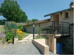 Image of La Charmatière