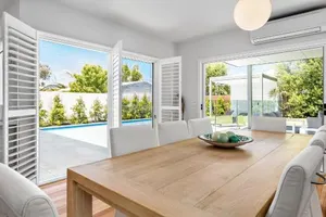 Image of Elegant Entertainer - Chic Sorrento Retreat