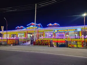 Image of HOTEL OJAS