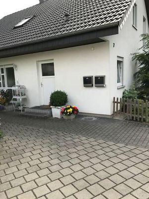 Image of Idyllische Ferienoase mit traumhafter Terrasse