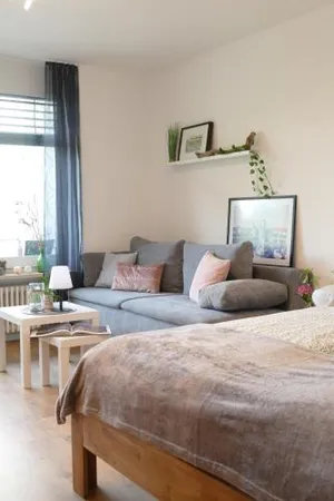 Image of Ferienwohnung am Holdereggenpark