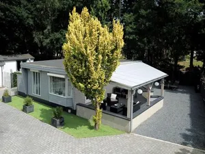 Image of Chalet nr 30 in Putten
