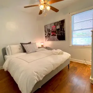 Image of Family Vacation Home in Tampa