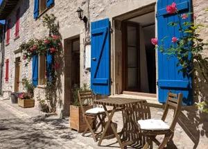 Image of Gîte Rue des Fleurs Puycelsi