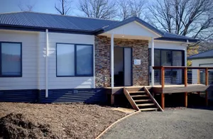 Image of Keppel (2BR House) at All Seasons Marysville