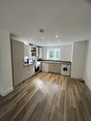 Image of The Wokingham Retreat