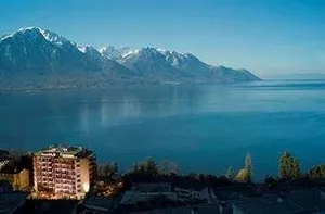 Image of Hotel Bristol