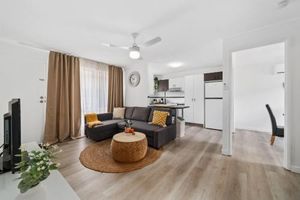 Image of 2 Bedroom Apartment between Brisbane & Gold Coast