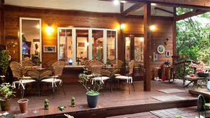 Image of Resort Hotel Coosu Coosu