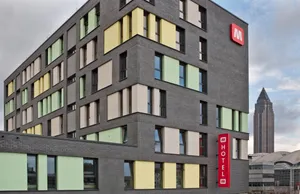Image of MEININGER Hotel Frankfurt/Main Messe