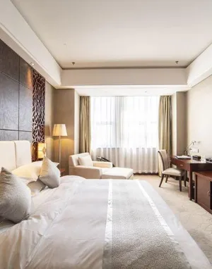 Image of Urumqi Soluxe Hotel