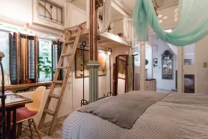 Image of ARTISTIC HOUSE　Ebisu E1