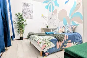 Image of Cosy Eden 2CH - Foire Expo & Stationnement gratuit