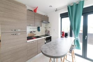 Image of Appartement Fashion Proche Stade Groupama , Eurexpo , LDLC Arena
