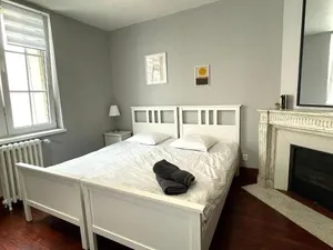 Image of Immeuble de charme au coeur de Dreux